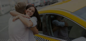 Taxi Booking Melbourne
