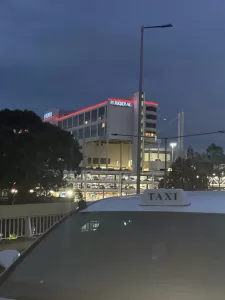 Airport Taxi Donnybrook to Melbourne Airport