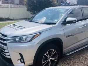 Taxi Service South Morang