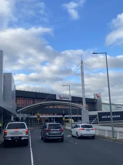 Door to Door taxi Melbourne