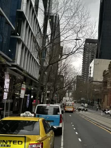 Wedding Taxi Melbourne