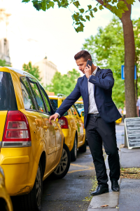 Taxi Service Werribee South