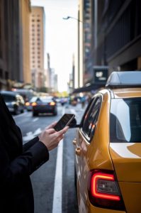 Taxi Services in Prahran