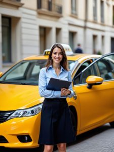Taxi Booking Armadale