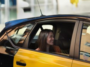 Taxi Services Mordialloc