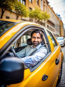 Taxi Services Canterbury