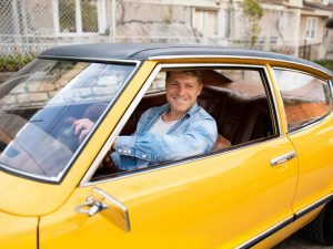 Taxi Services Black Rock