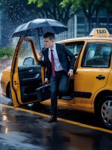 Taxi Service Springvale