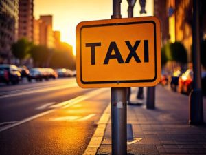 Taxi Service Oakleigh