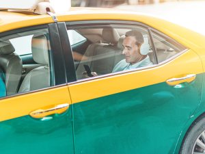 Taxi Services Armadale