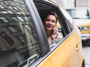 Taxi Service Springvale