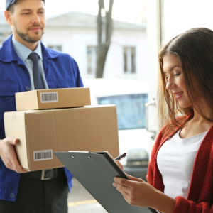 Medical Parcel Delivery