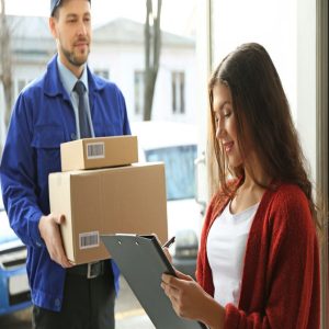 Medical Parcel Delivery