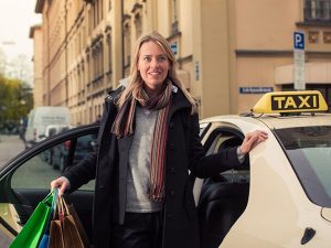 2 Taxi Service Glen Waverley