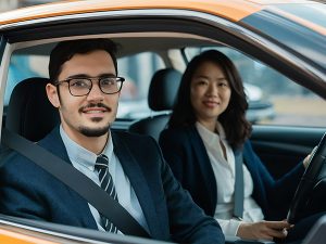 taxi services in Moorabbin