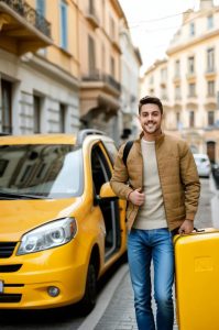 11 Taxi Service Meadow Heights