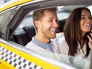 Taxi Booking In Dallas