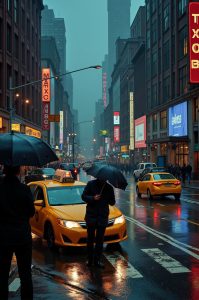 Taxi Service Mentone