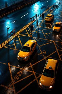 Taxi Service Taylors Hill