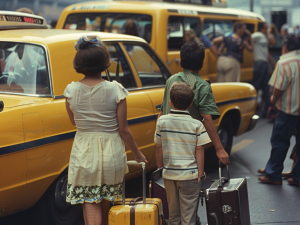 Taxi Booking in Braeside