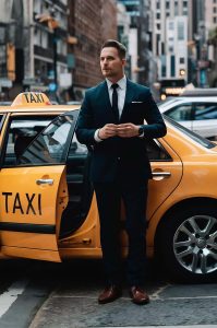 taxi services Croydon