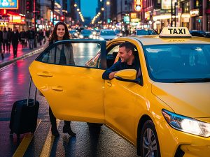 taxi services Keysborough